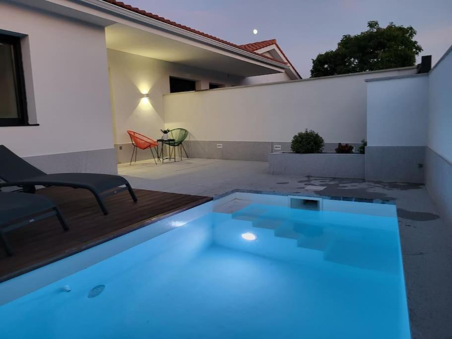 O 3 De Monteferro Apartment *