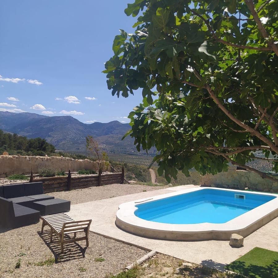 Casa Dehesa San Cristobal, Holiday home Jaen