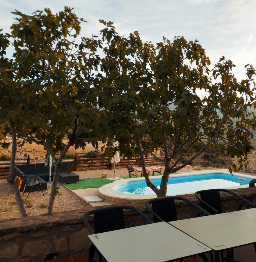 Casa Dehesa San Cristobal, * Jaen