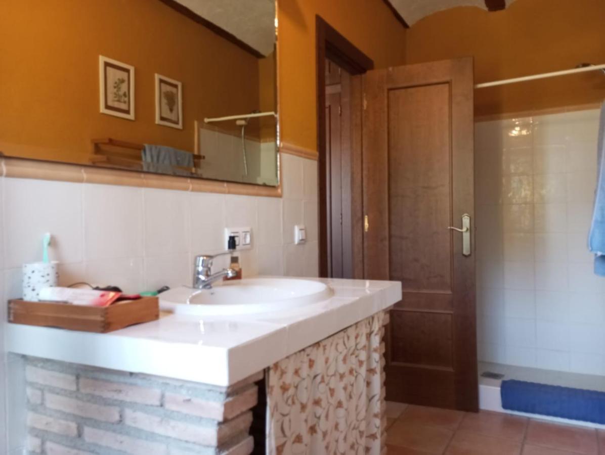 Casa Dehesa San Cristobal,