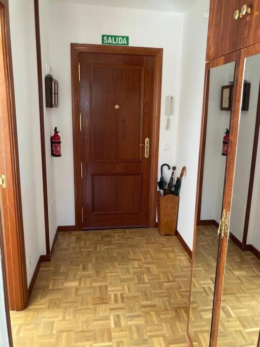 Apartamento La Piragua