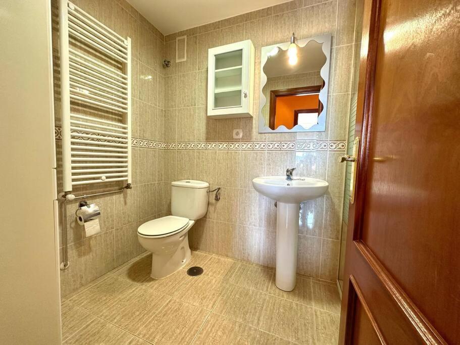 Apartment La Piragua Ribadesella