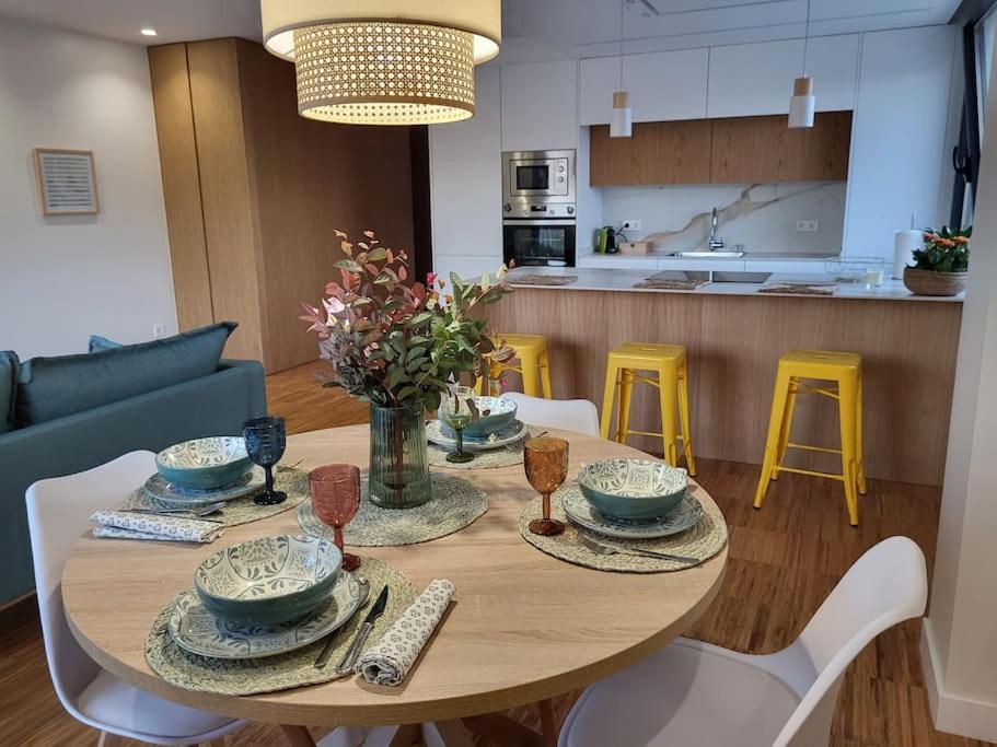 Apartment O 3 De Monteferro Nigran