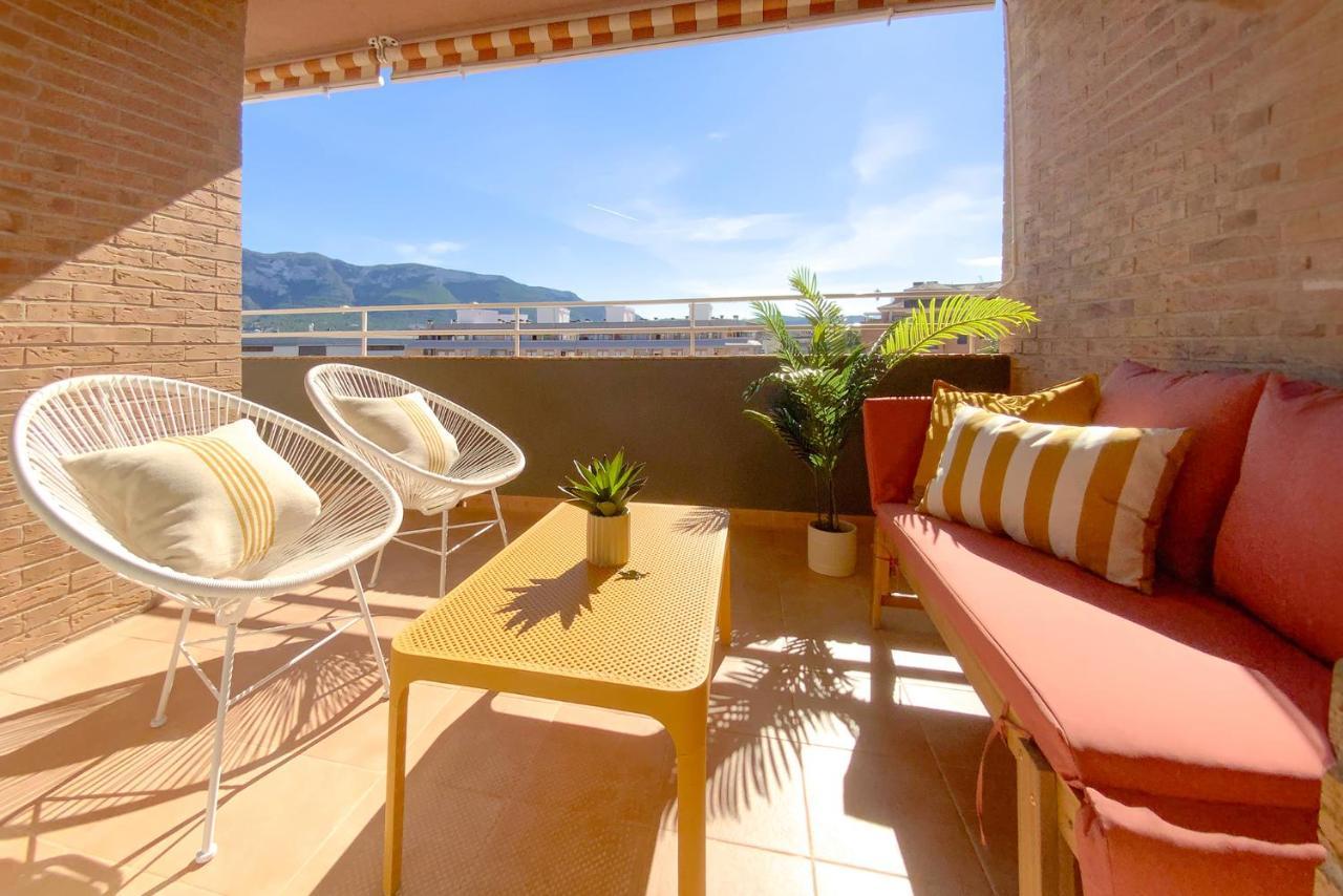 Paradise Flat In Centre W/ Large Pool Apartamento