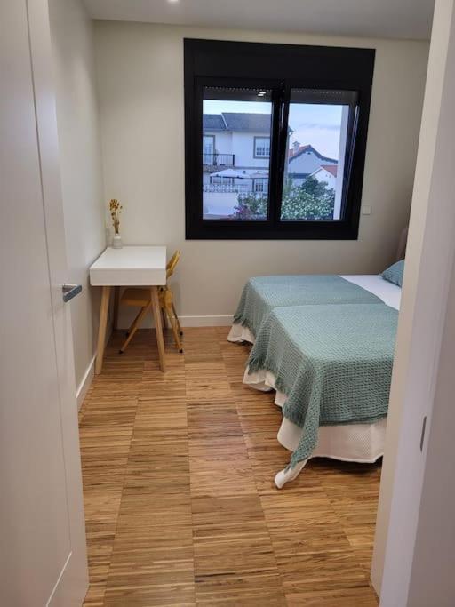 O 3 De Monteferro Apartment Nigran