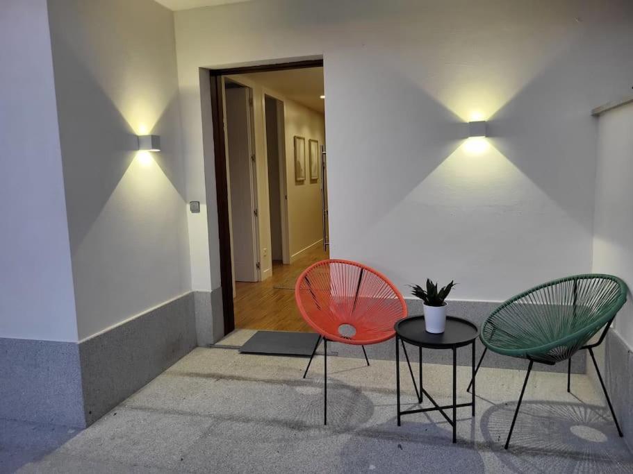 Apartment O 3 De Monteferro