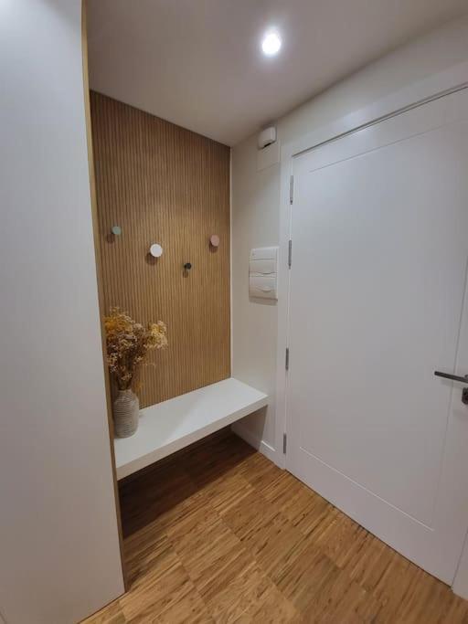 Apartment O 3 De Monteferro