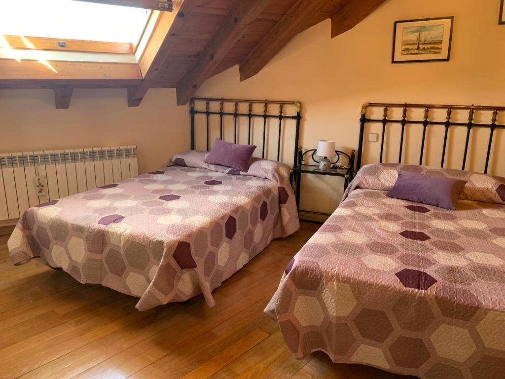 Holiday home Rincon De Ayllon