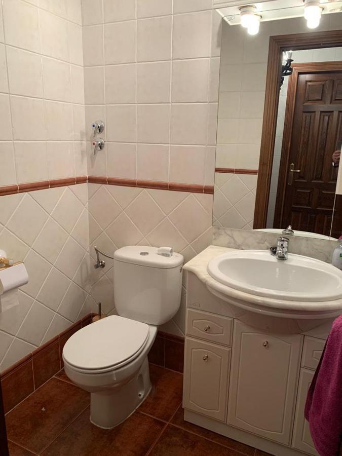 Rincon De Holiday home Ayllon