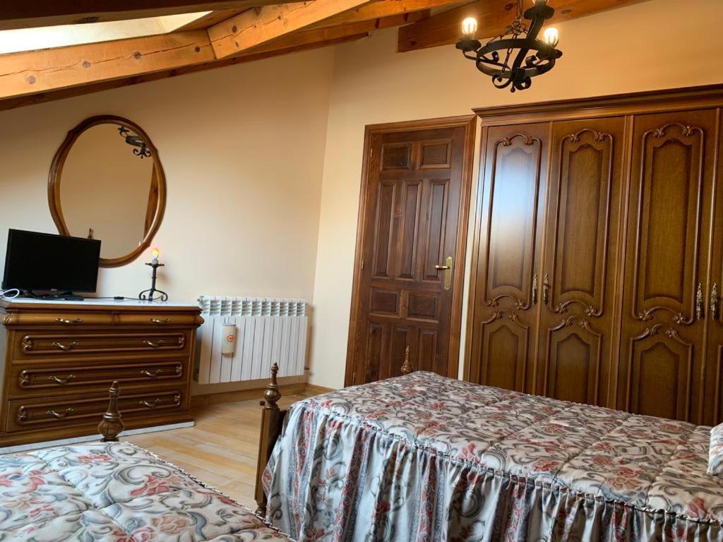 Rincon De Holiday home