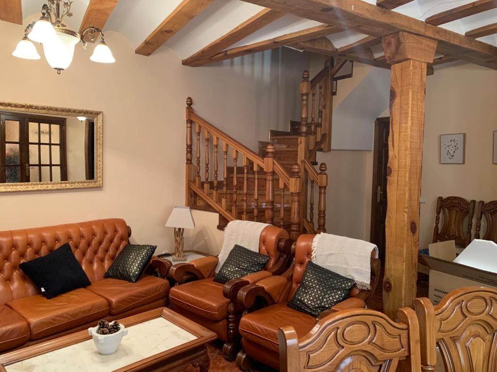 Rincon De Holiday home Ayllon