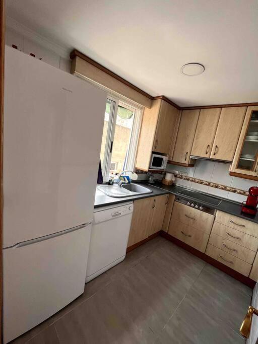 Apartment Piso Centrico En