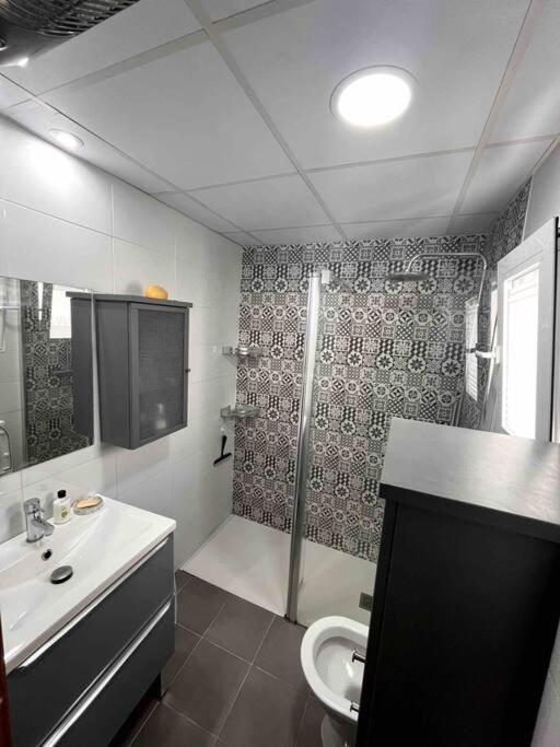 Apartment Piso Centrico En Paterna