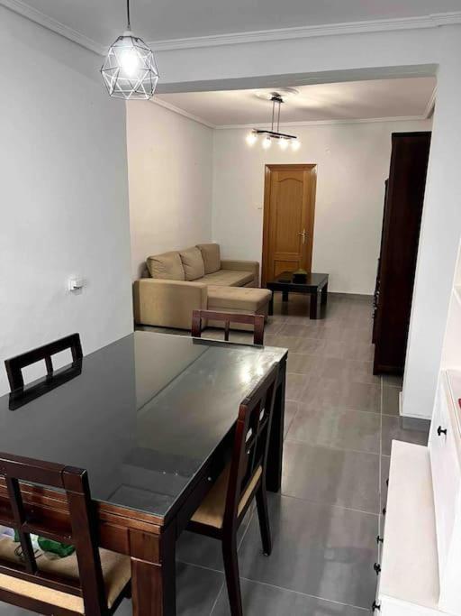 Piso Centrico En Apartment