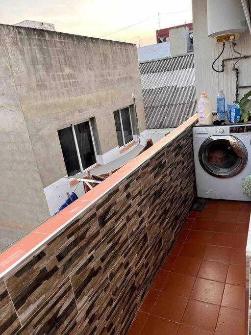 Piso Centrico En *