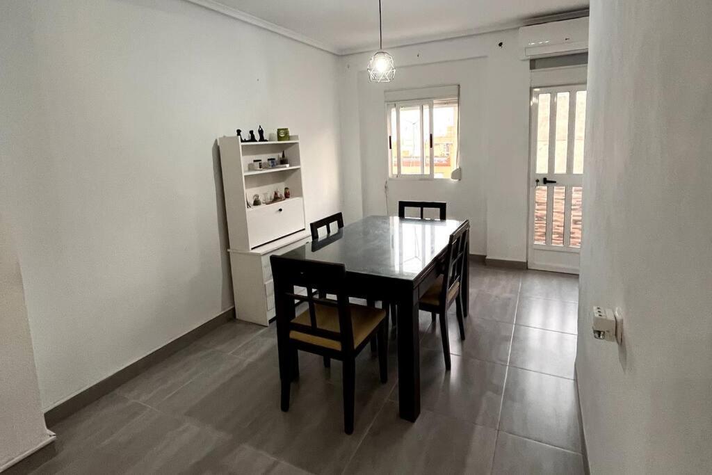 Apartment Piso Centrico En