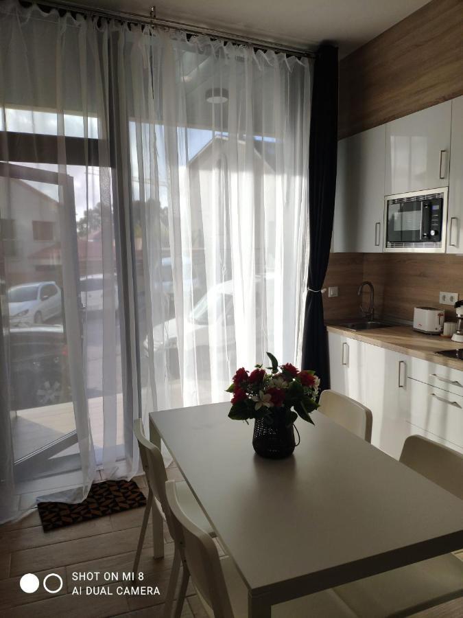 Silgar Plaza Apartment Sanxenxo