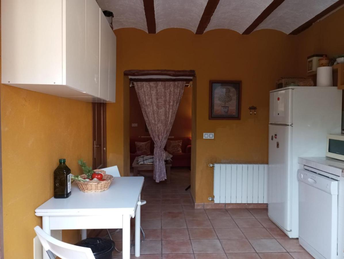 Holiday home Casa Dehesa San Cristobal,