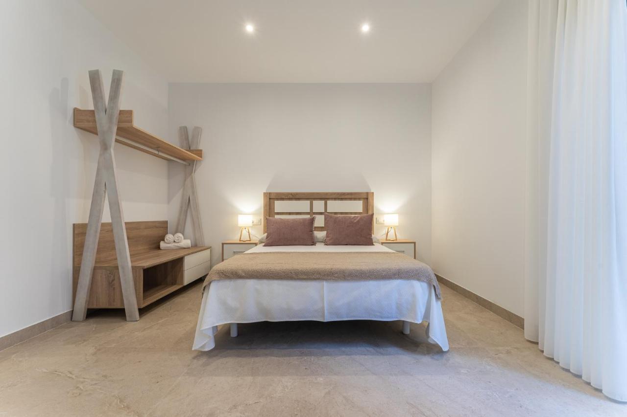 Apartamento Cmdreams Platinium- Turisticos En El Centro De *