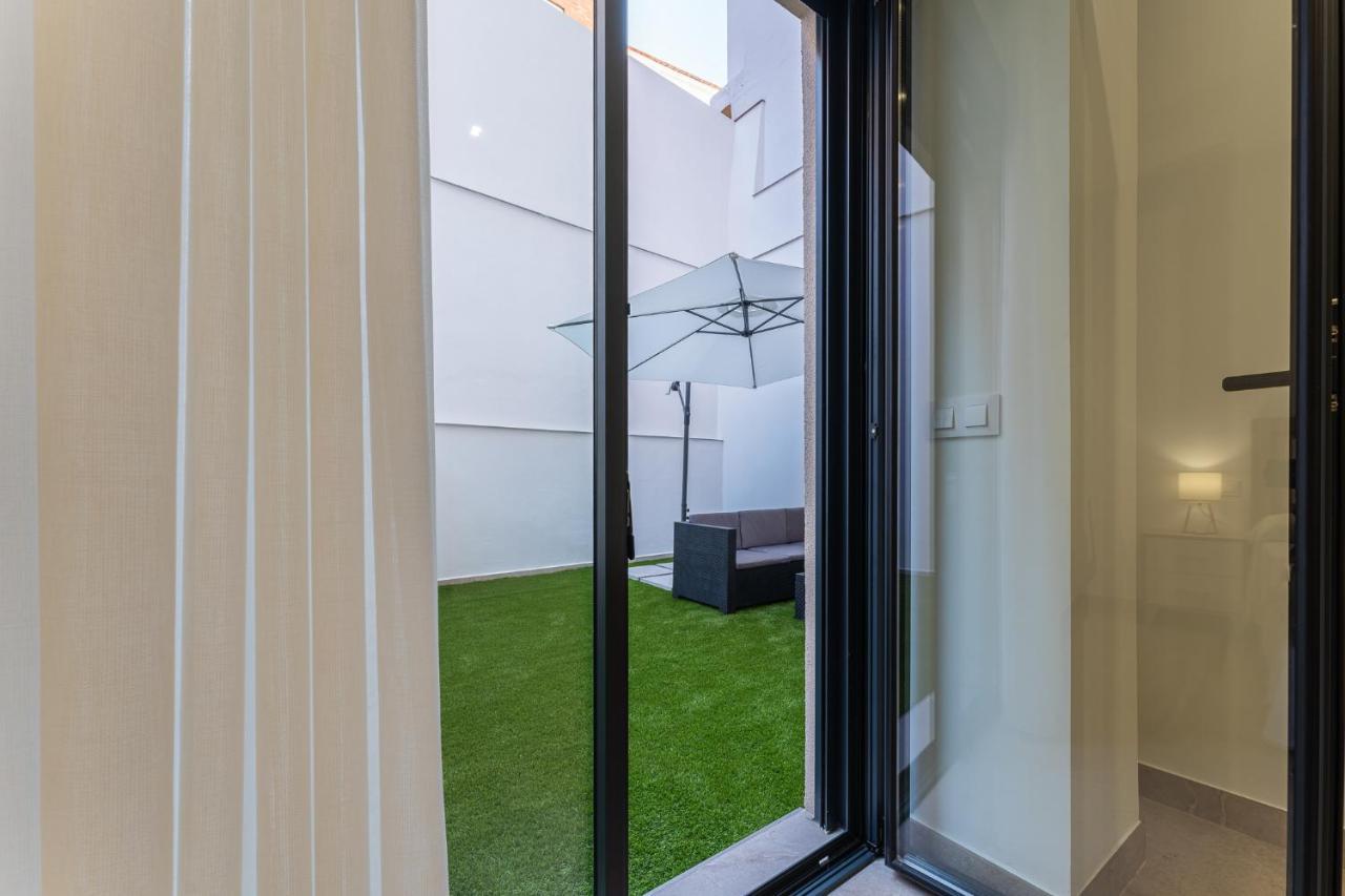Cmdreams Platinium- Turisticos En El Centro De Apartamento *