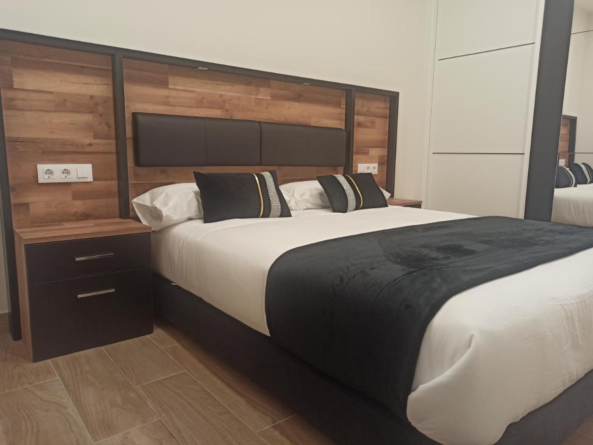 Apartment Silgar Plaza