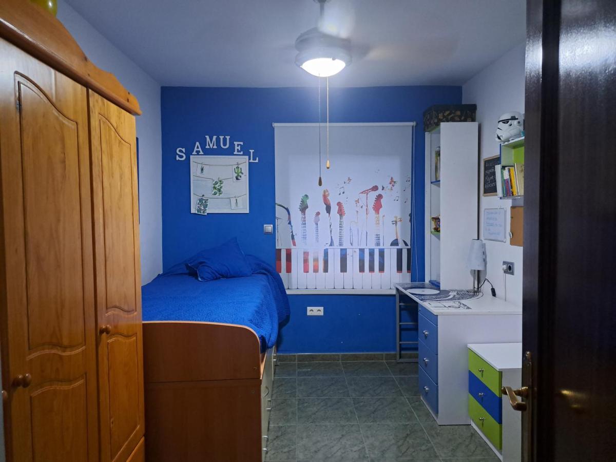 Casa Paloma Apartment