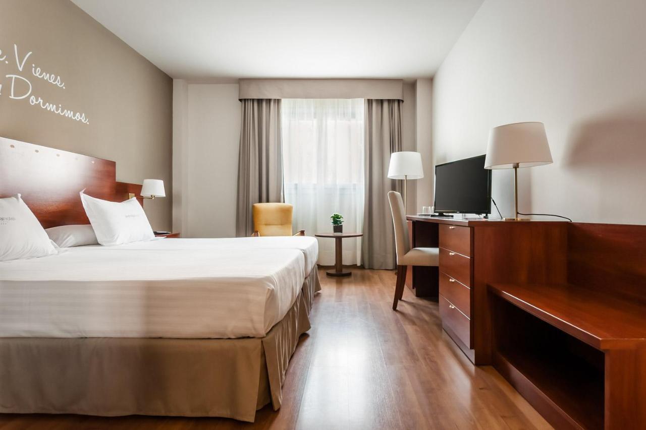 Hotel Avenida