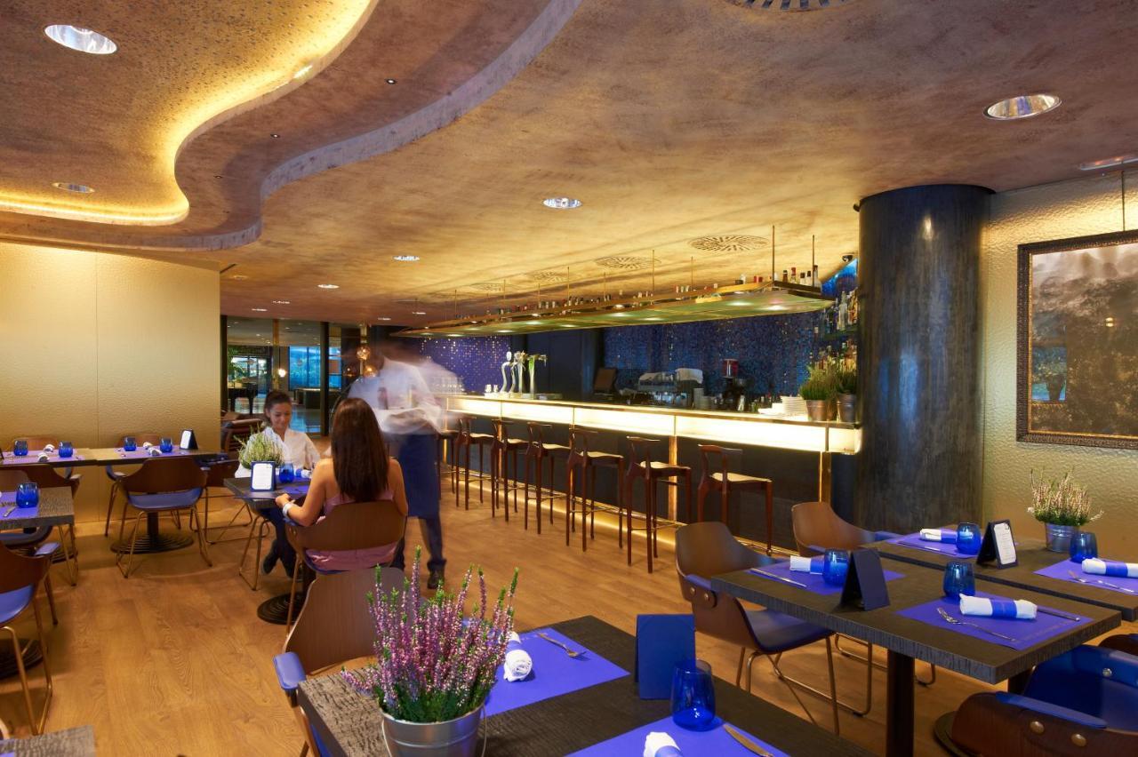 Carlemany Hotel
