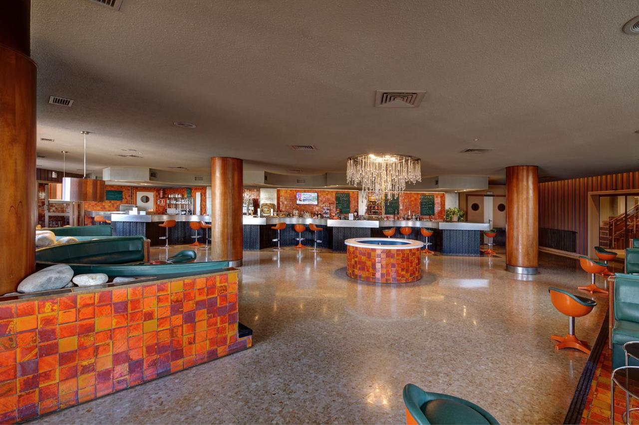Rey Sancho Ramirez Somontano Sl Hotel