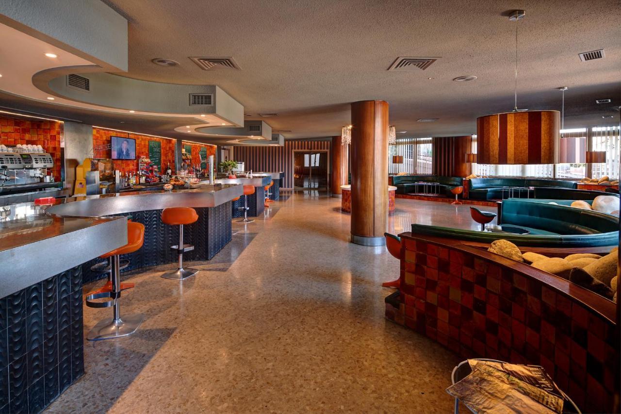 Hotel Rey Sancho Ramirez Somontano Sl