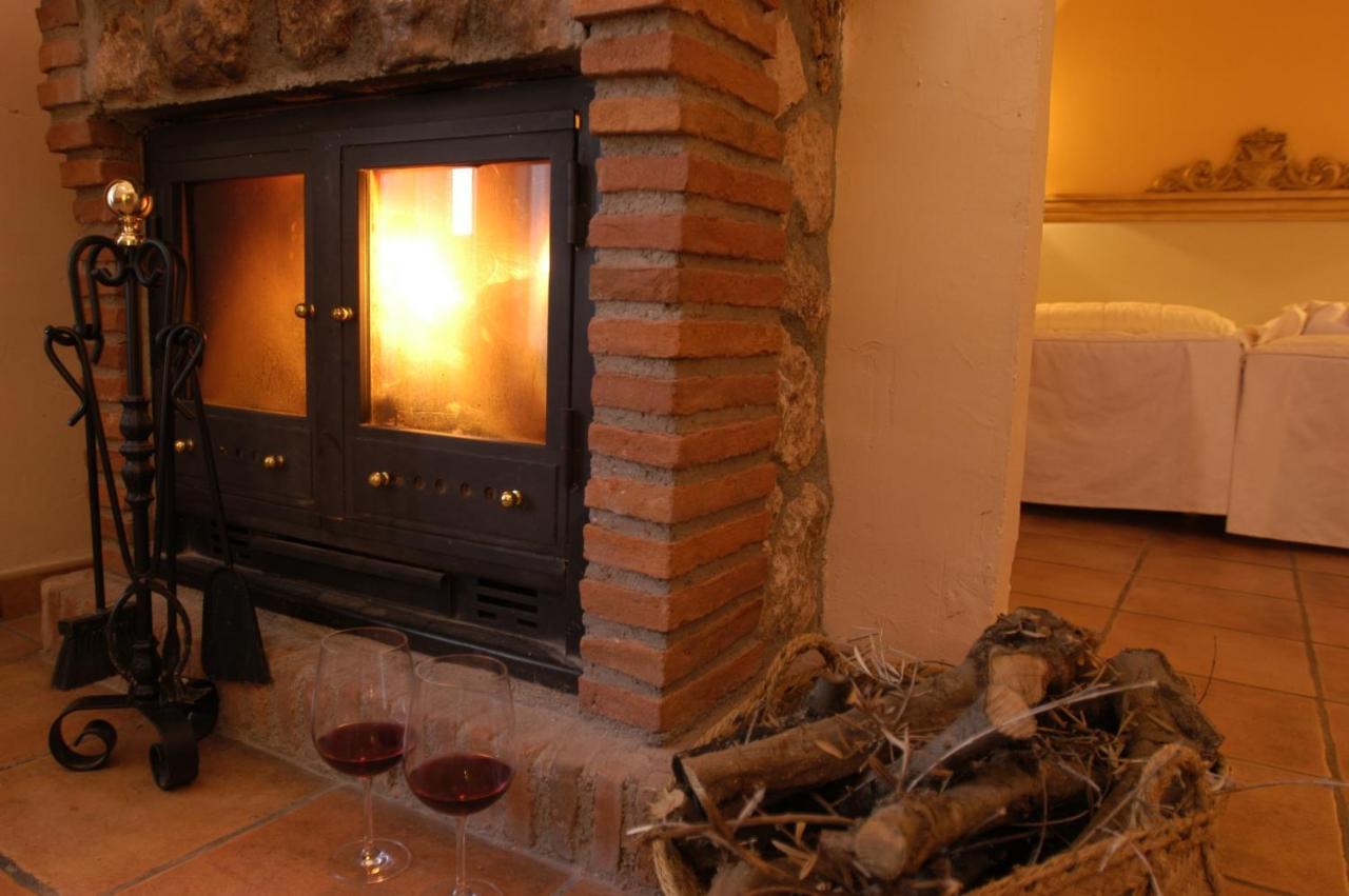 Hotel Rural Nogales Pozo Alcón