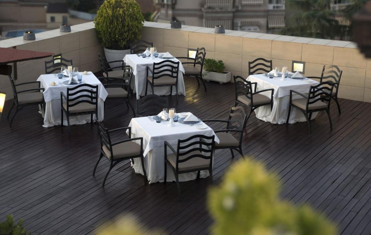 Hotel Andalucia Center