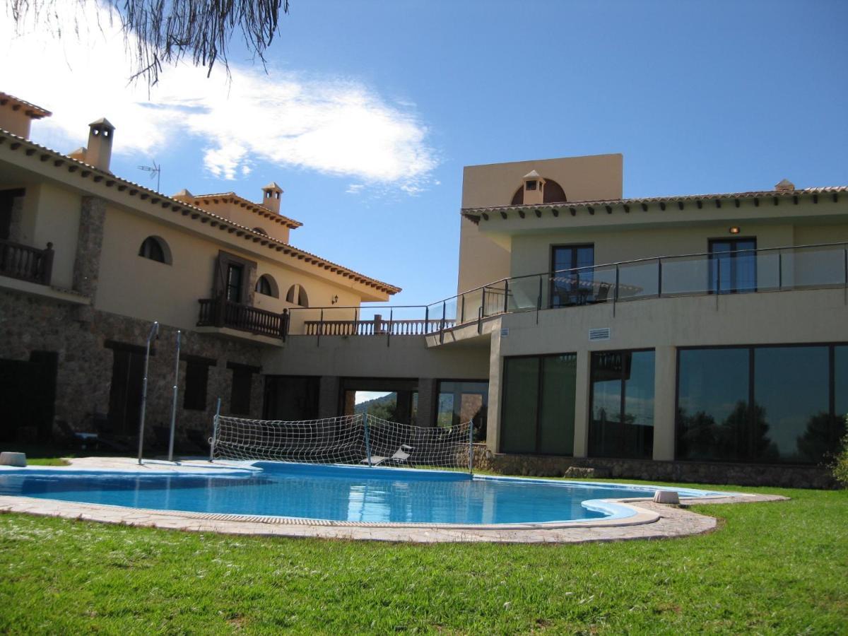 Rural Nogales Hotel Pozo Alcón
