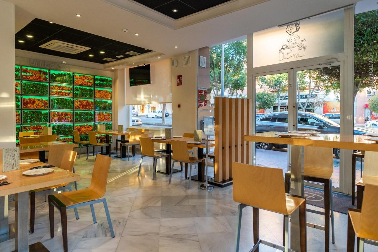 Hotel Avenida