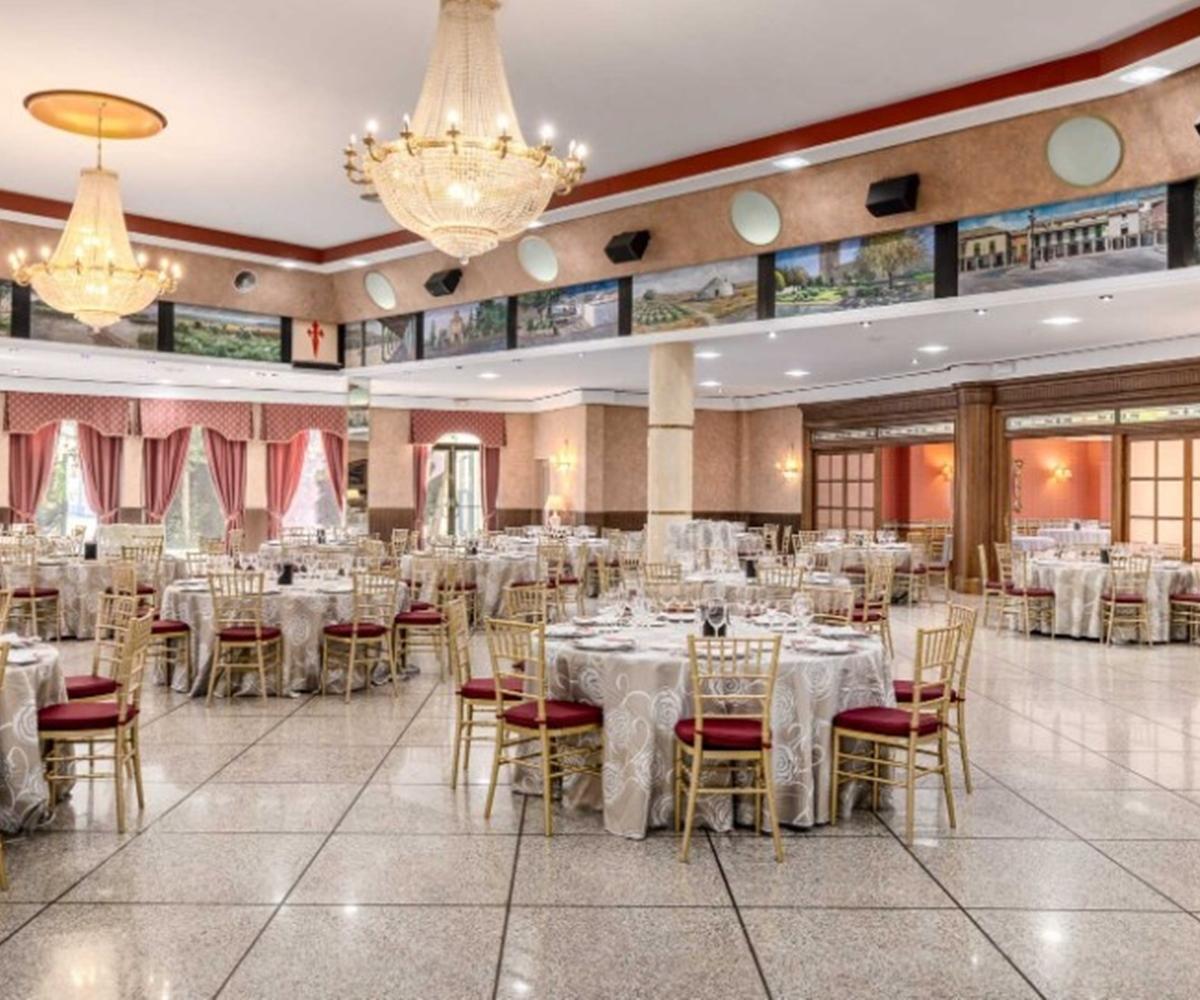Exe Dona Carlota Hotel Ciudad Real