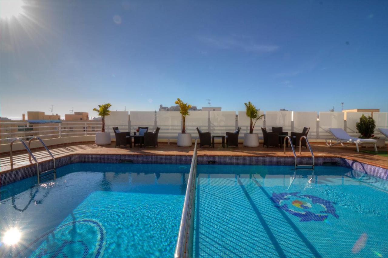 Royal Plaza 4* Ibiza