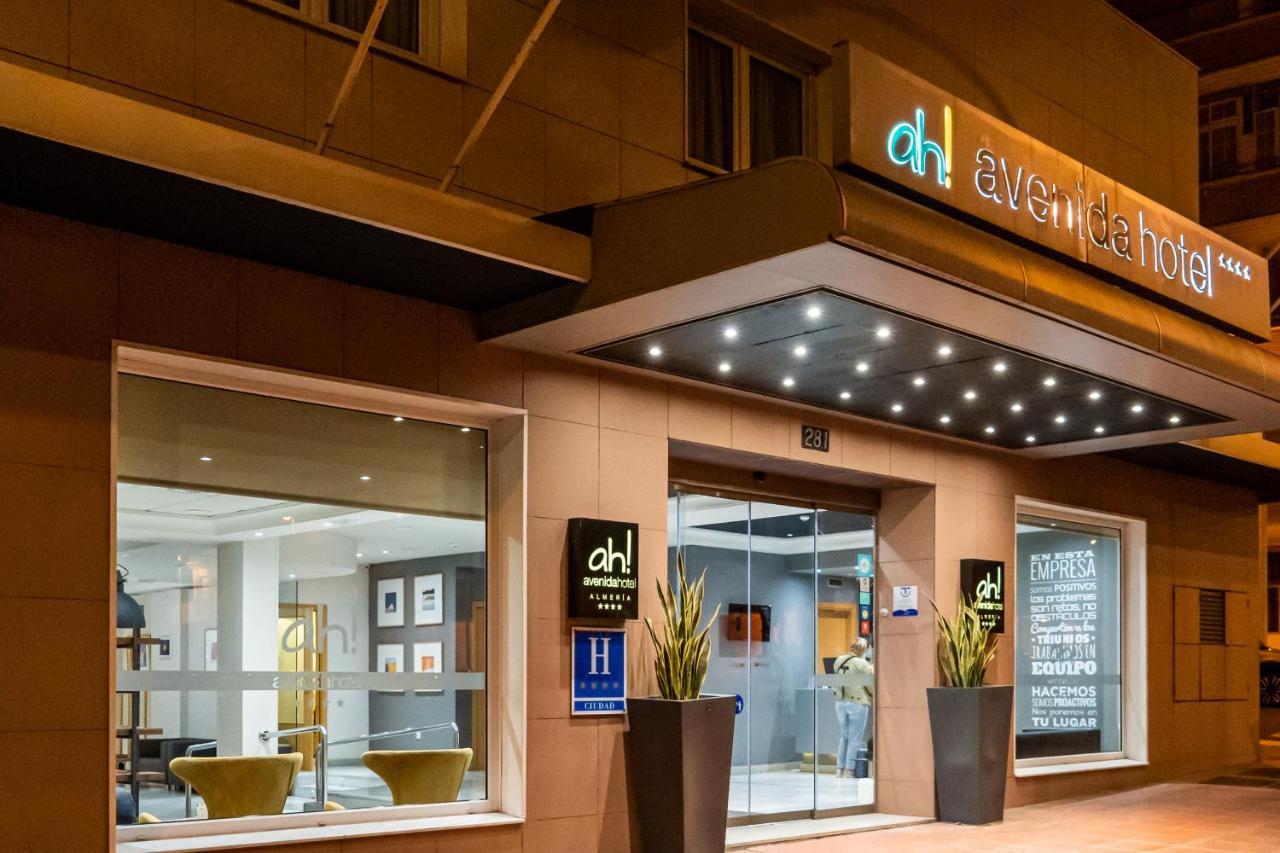 Avenida Hotel