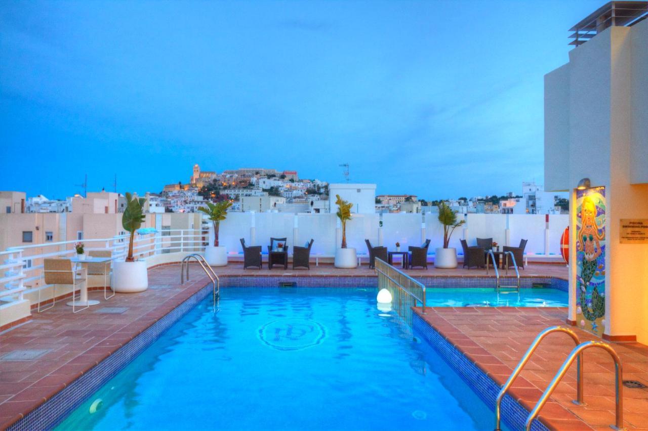 Royal Plaza Hotel Ibiza
