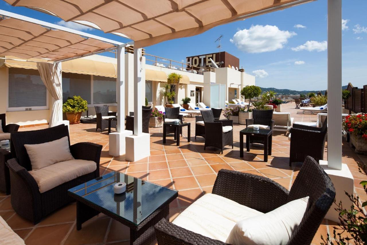 Royal Plaza 4* Ibiza