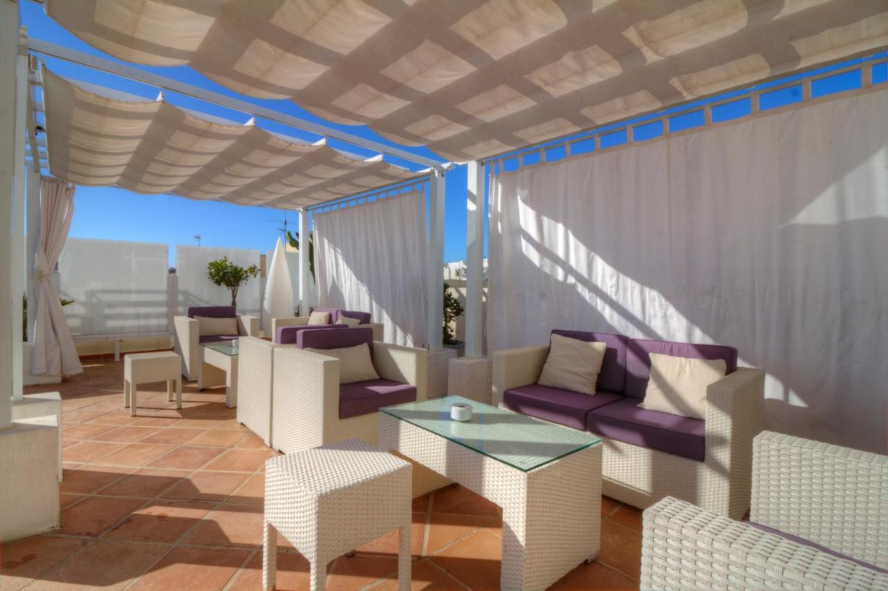 Hotel Royal Plaza Ibiza