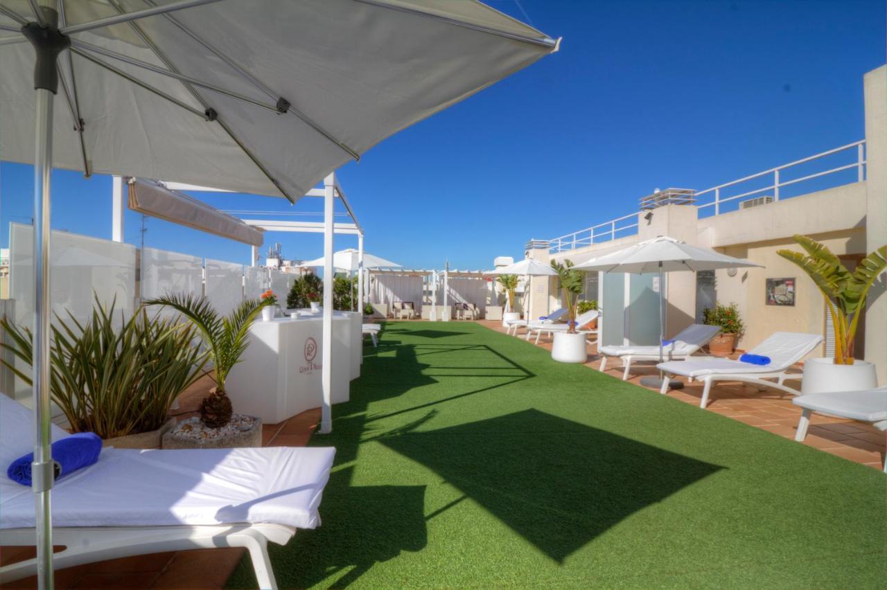 Royal Plaza 4* Ibiza