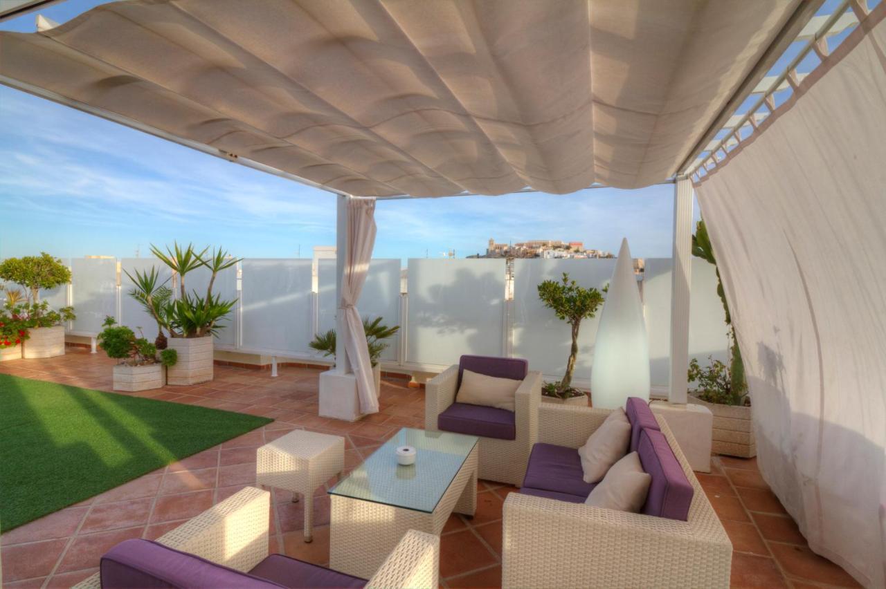 Royal Plaza Ibiza