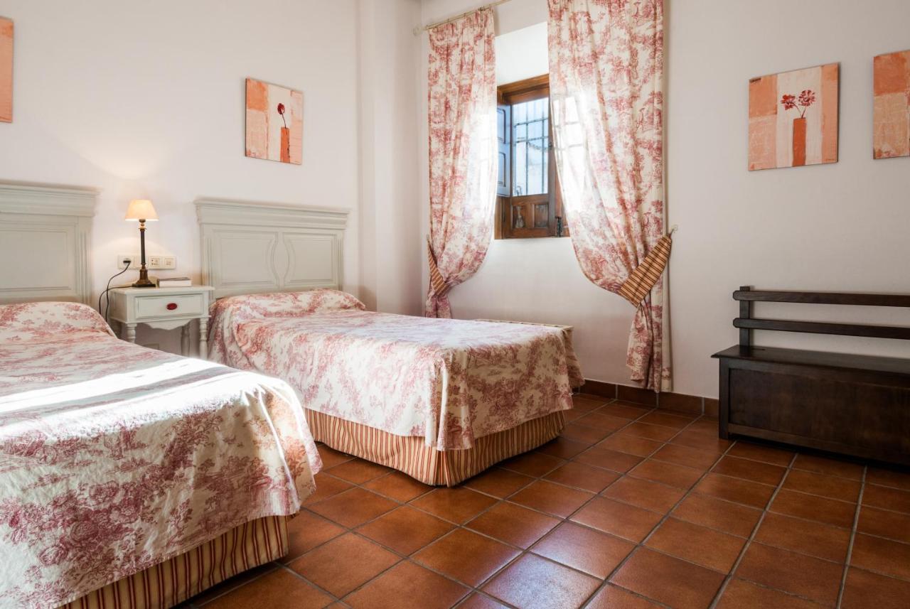 Hotel Palacio Manillas 3*