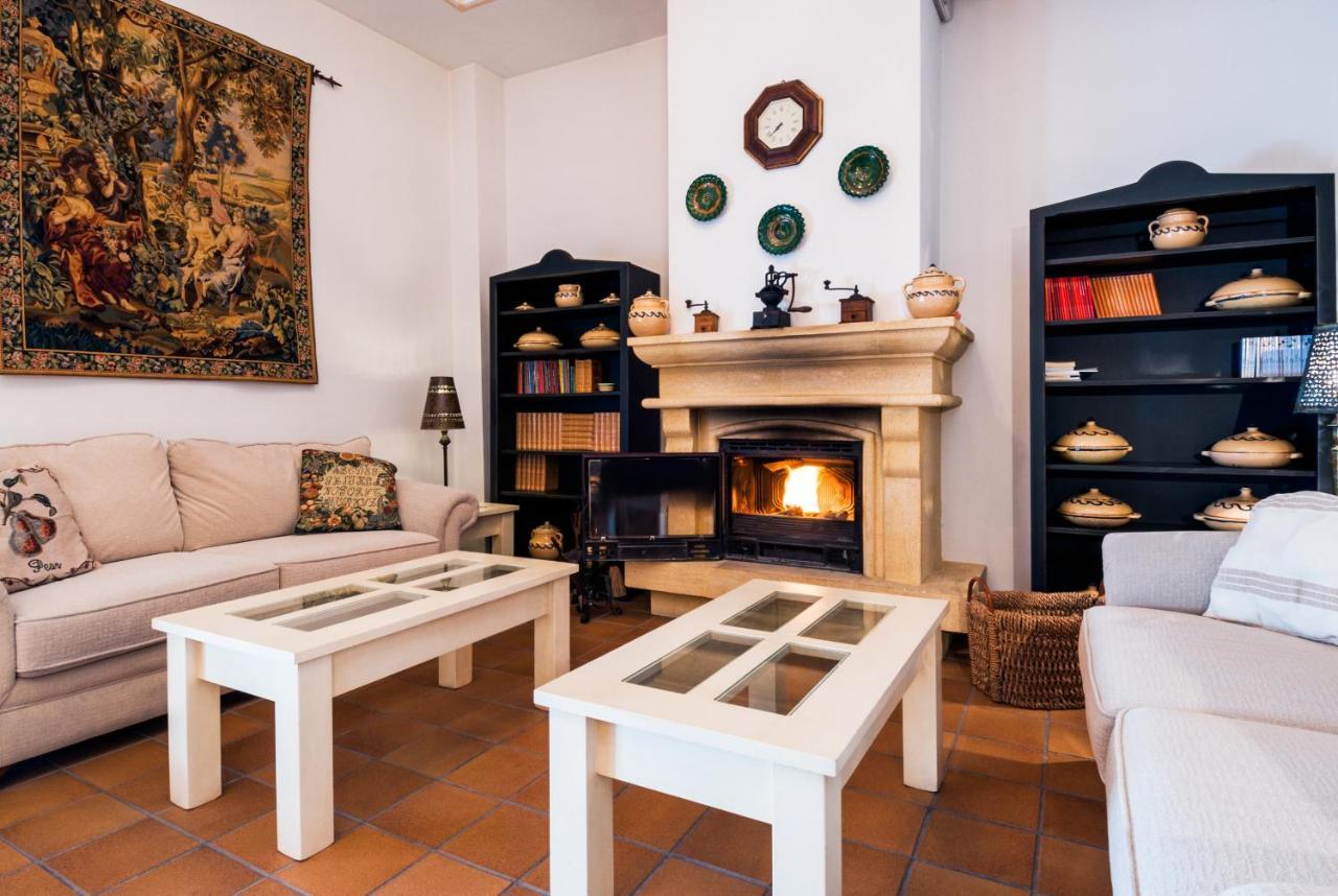 Palacio Manillas Hotel 3*