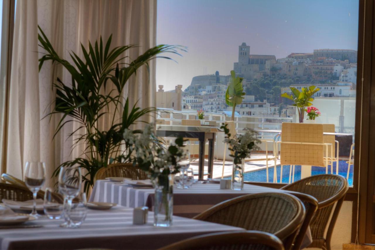 Royal Plaza 4* Ibiza
