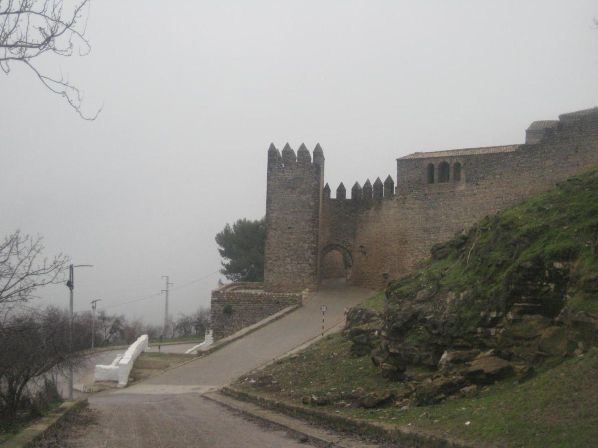 Palacio Manillas