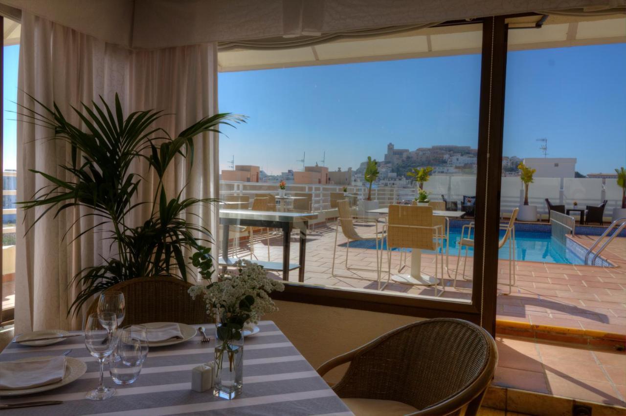 Royal Plaza 4* Ibiza