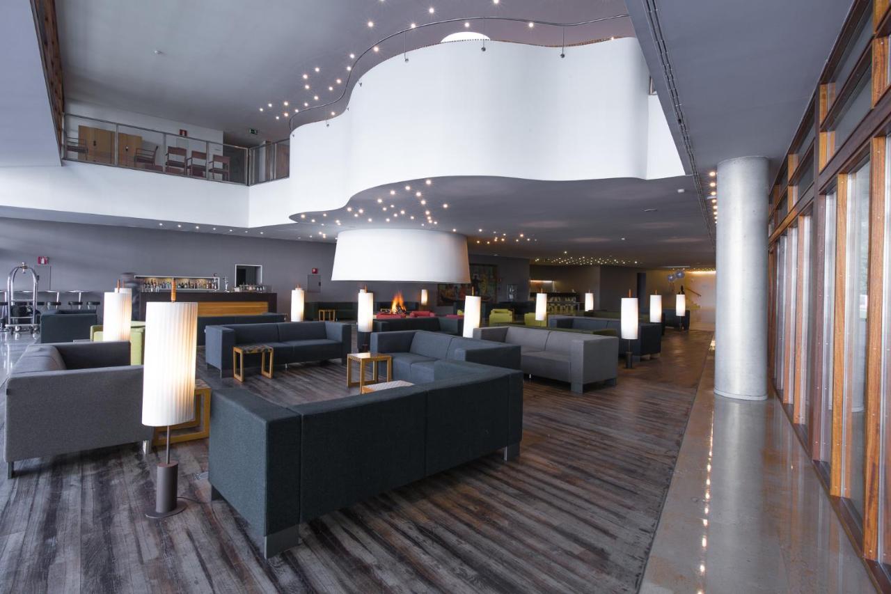 Continental Balneario De 4*