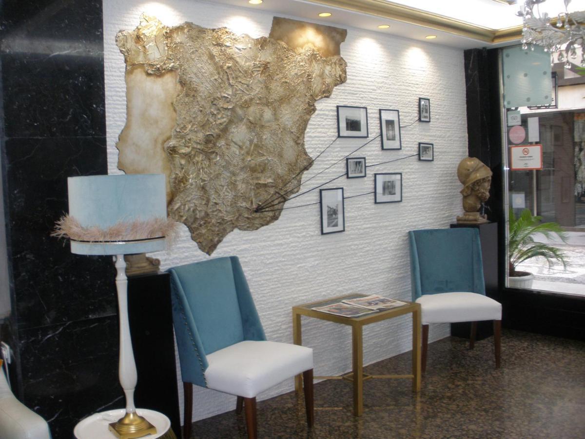 Hotel Sacromonte