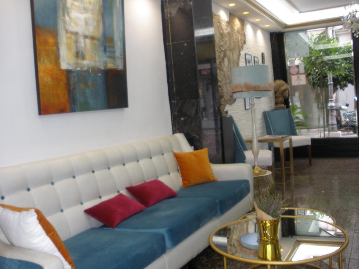 Sacromonte Hotel 3*